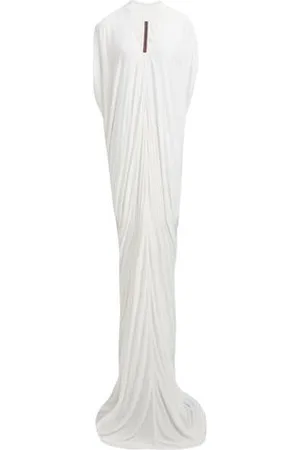 Rick Owens DRESSES - Maxi dresses - on YOOX.com