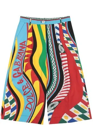 Dolce & Gabbana BOTTOMWEAR - Trousers - on YOOX.com