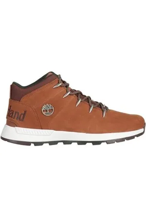 Timberland FOOTWEAR - Trainers - on YOOX.com