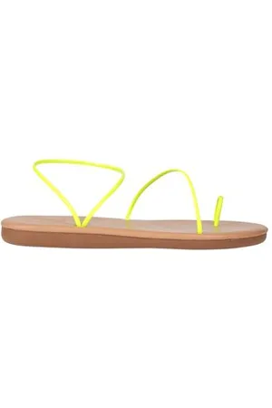 Ancient Greek Sandals FOOTWEAR - Thong sandals - on YOOX.com