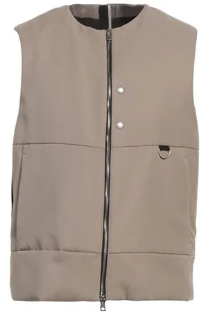 LOW BRAND COATS & JACKETS - Gilets - on YOOX.com