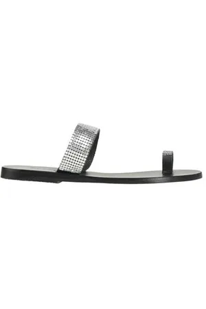 Ancient Greek Sandals FOOTWEAR - Thong sandals - on YOOX.com