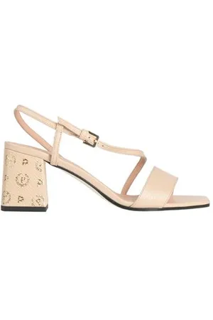 Pollini FOOTWEAR - Sandals - on YOOX.com
