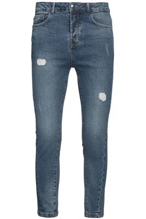 RICHMOND X BOTTOMWEAR - Jeans - on YOOX.com