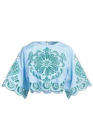 Farm Rio TOPWEAR - Tops - on YOOX.com
