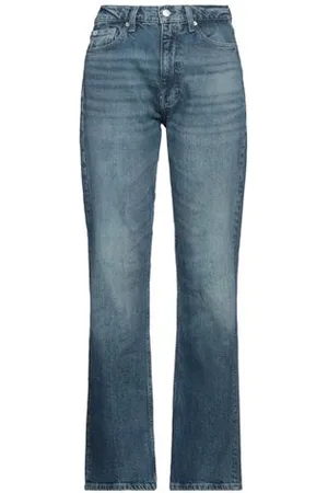 Calvin Klein BOTTOMWEAR - Jeans - on YOOX.com