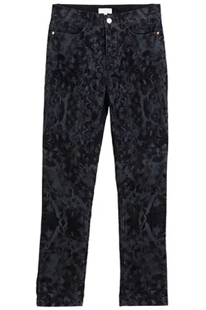 Escada BOTTOMWEAR - Jeans - on YOOX.com