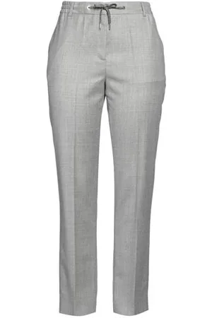 ELEVENTY BOTTOMWEAR - Trousers - on YOOX.com