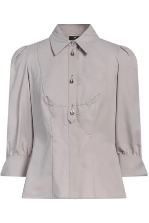 Elisabetta Franchi TOPWEAR - Shirts - on YOOX.com