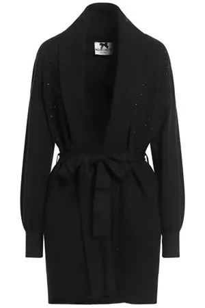 NO SECRETS KNITWEAR - Cardigans - on YOOX.com