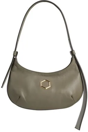 Hibourama BAGS - Handbags - on YOOX.com
