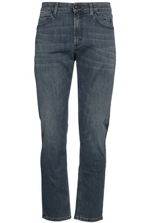 Jeckerson BOTTOMWEAR - Jeans - on YOOX.com