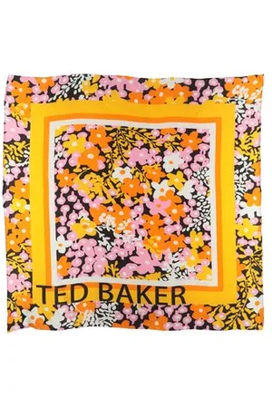 Ted Baker ACCESSORIES - Scarves - on YOOX.com