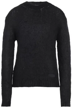 Dsquared2 KNITWEAR - Jumpers - on YOOX.com