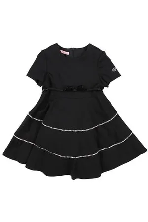 MISS BLUMARINE DRESSES - Kids’ dresses - on YOOX.com