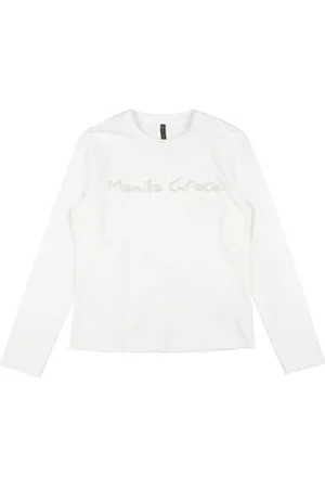 Manila Grace TOPWEAR - T-shirts - on YOOX.com
