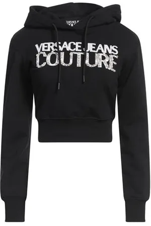 VERSACE TOPWEAR - Sweatshirts - on YOOX.com
