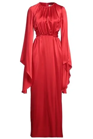 HALPERN DRESSES - Maxi dresses - on YOOX.com