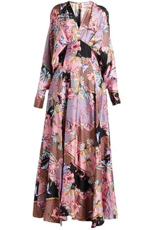 Oud. Paris DRESSES - Maxi dresses - on YOOX.com