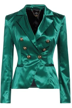 Elisabetta Franchi SUITS and CO-ORDS - Blazers - on YOOX.com