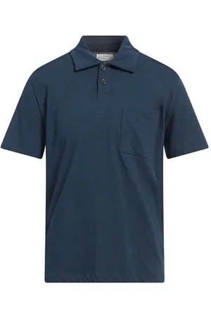 Universal Works TOPWEAR - Polo shirts - on YOOX.com