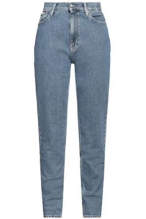 Calvin Klein BOTTOMWEAR - Jeans - on YOOX.com