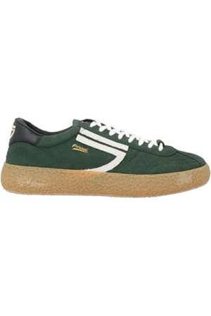 Puraai FOOTWEAR - Trainers - on YOOX.com