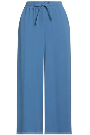 Silvian Heach BOTTOMWEAR - Trousers - on YOOX.com
