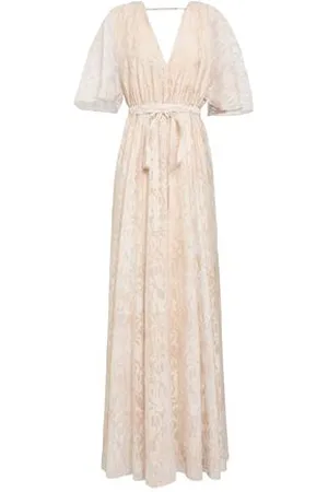Dondup DRESSES - Maxi dresses - on YOOX.com