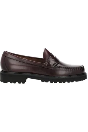 Weejuns G.H. Bass & Co. FOOTWEAR - Loafers - on YOOX.com
