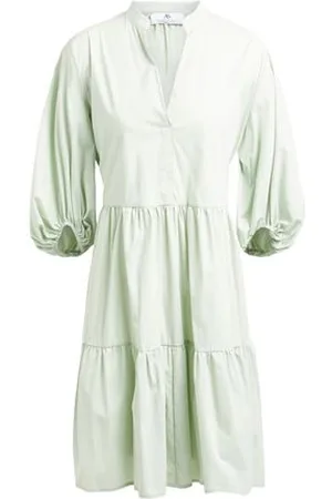 ANNA SERAVALLI DRESSES - Mini dresses - on YOOX.com