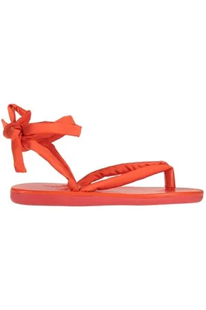 Ancient Greek Sandals FOOTWEAR - Thong sandals - on YOOX.com