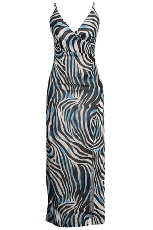 NO SECRETS DRESSES - Maxi dresses - on YOOX.com