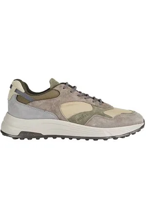 Hogan FOOTWEAR - Trainers - on YOOX.com
