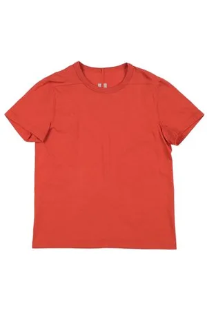 Rick Owens TOPWEAR - T-shirts - on YOOX.com
