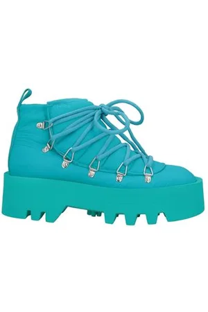 J.W.Anderson FOOTWEAR - Ankle boots - on YOOX.com