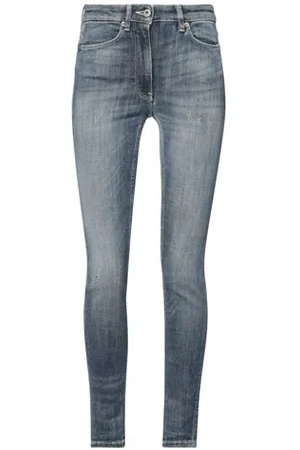 Dondup BOTTOMWEAR - Jeans - on YOOX.com