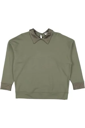 Dondup TOPWEAR - Sweatshirts - on YOOX.com
