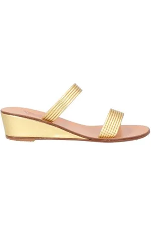 Ancient Greek Sandals FOOTWEAR - Sandals - on YOOX.com