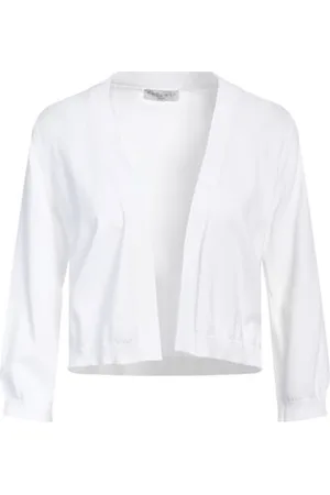 MAÏDA MILA KNITWEAR - Cardigans - on YOOX.com