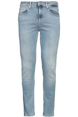 Calvin Klein BOTTOMWEAR - Jeans - on YOOX.com