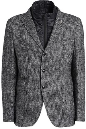 PAOLONI SUITS and CO-ORDS - Blazers - on YOOX.com
