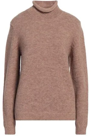 FABRIZIO DEL CARLO KNITWEAR - Turtlenecks - on YOOX.com