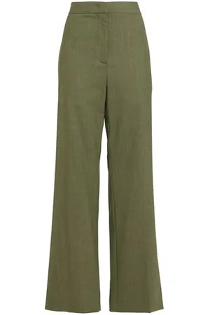 Fabiana Filippi BOTTOMWEAR - Trousers - on YOOX.com