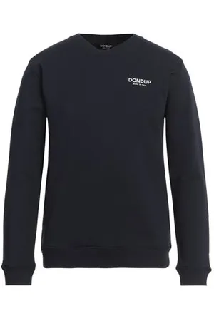 Dondup TOPWEAR - Sweatshirts - on YOOX.com