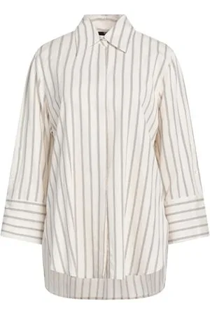 SEVENTY VENEZIA TOPWEAR - Shirts - on YOOX.com