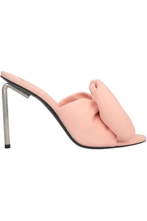 OFF-WHITE FOOTWEAR - Sandals - on YOOX.com