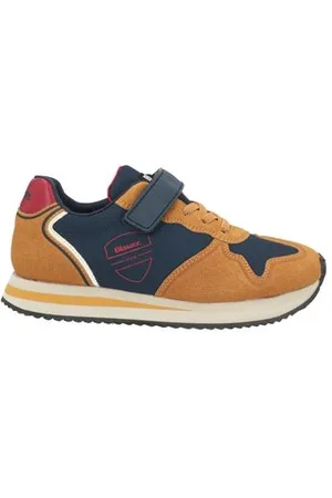 Blauer FOOTWEAR - Trainers - on YOOX.com