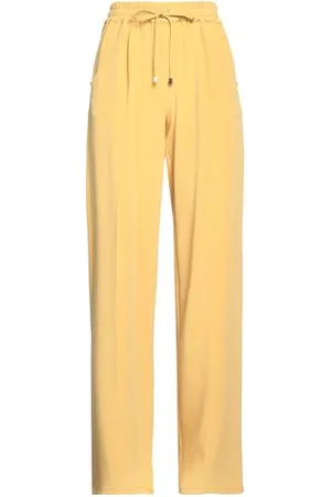 Kiton BOTTOMWEAR - Trousers - on YOOX.com