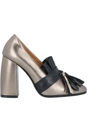 ISLO ISABELLA LORUSSO FOOTWEAR - Loafers - on YOOX.com
